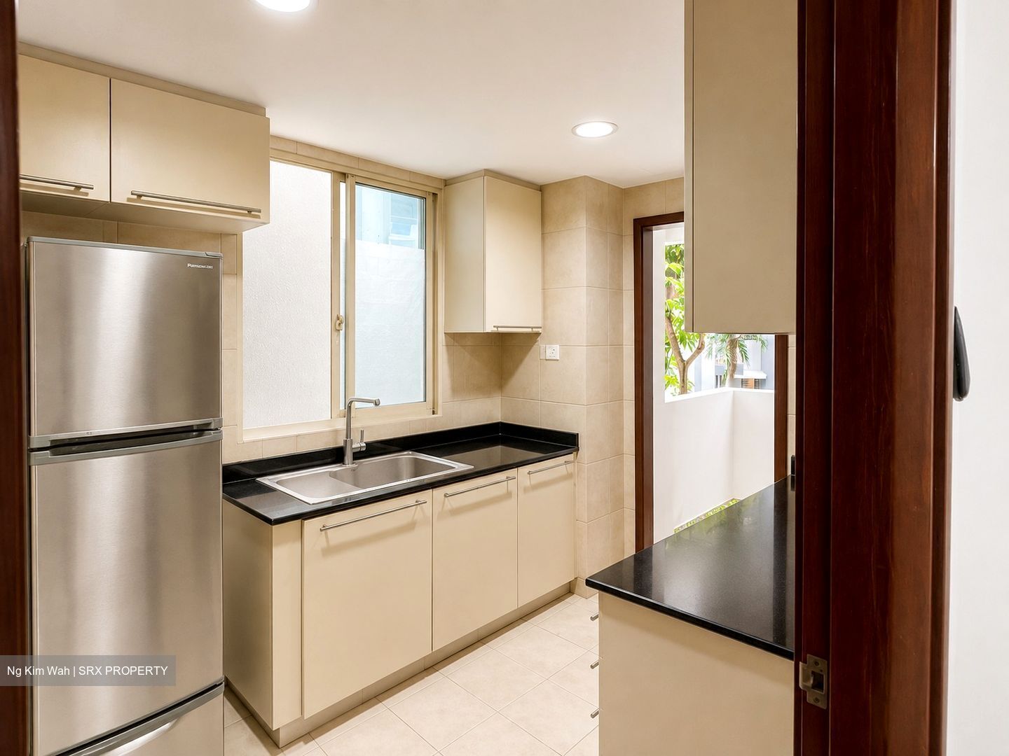 Rio Vista (D19), Condominium #607433461